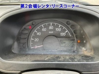 SUZUKI CARRY