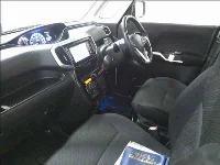Цена авто Mitsubishi  с аукционов Японии, номер кузова MB46S, пробег 58 000, оценка 8