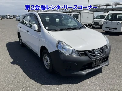 NISSAN NV150 AD