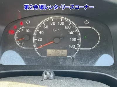 NISSAN NV150 AD