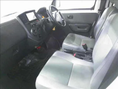 TOYOTA TOWN ACE VAN