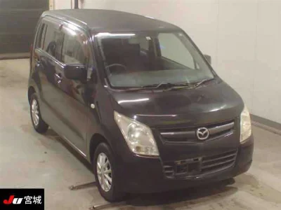MAZDA AZ WAGON