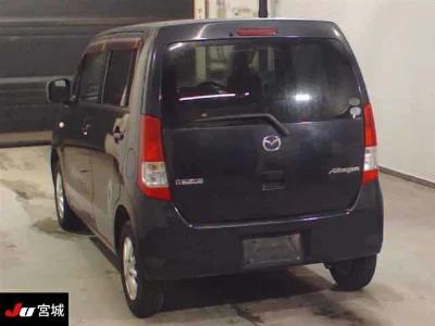 MAZDA AZ WAGON