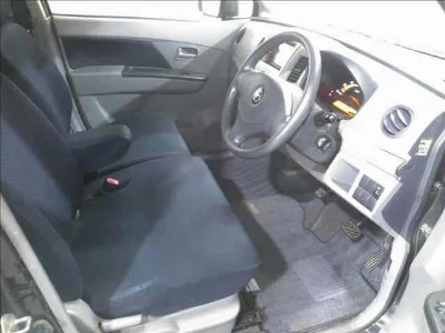 MAZDA AZ WAGON