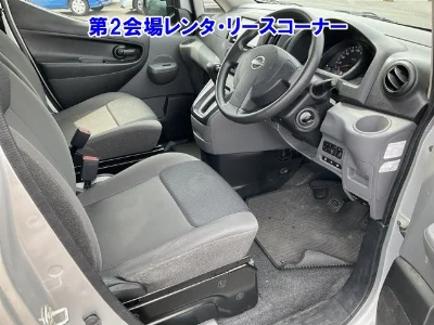 NISSAN NV200 VANETTE
