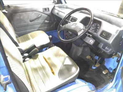 HONDA ACTY