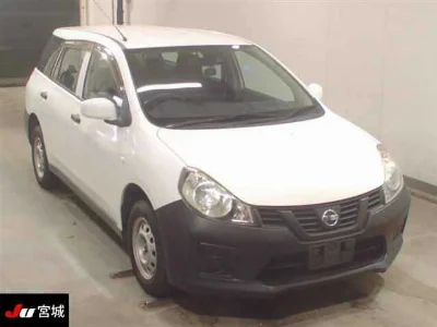 NISSAN NV150 AD