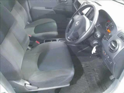 NISSAN NV150 AD