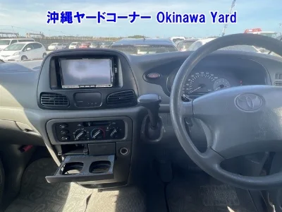 TOYOTA TOWN ACE NOAH