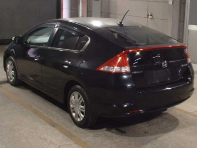 HONDA INSIGHT