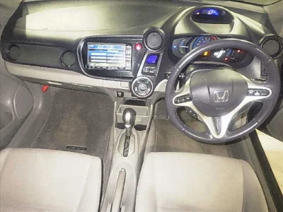 HONDA INSIGHT