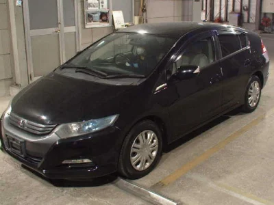 HONDA INSIGHT