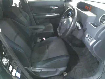 TOYOTA COROLLA RUMION