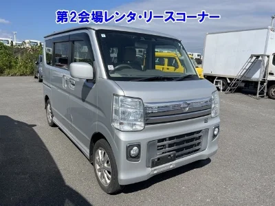 NISSAN NV100 CLIPPER RIO