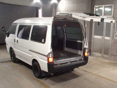 MAZDA BONGO