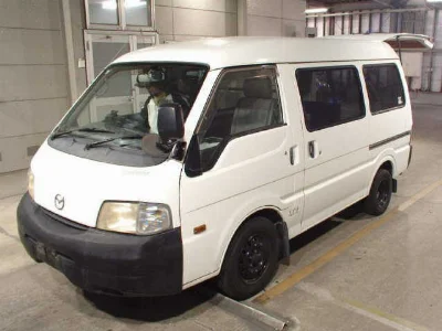MAZDA BONGO