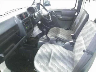 SUZUKI CARRY