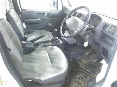 SUZUKI CARRY