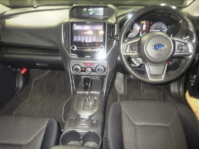 SUBARU IMPREZA G4