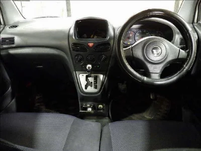 DAIHATSU MAX