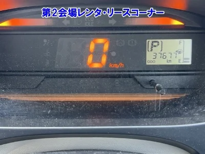 SUBARU PLEO PLUS