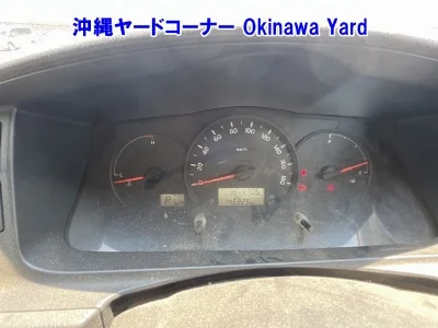 TOYOTA REGIUS ACE