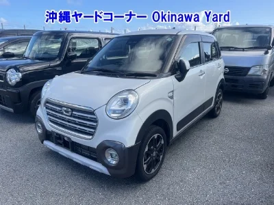 DAIHATSU CAST ACTIVA