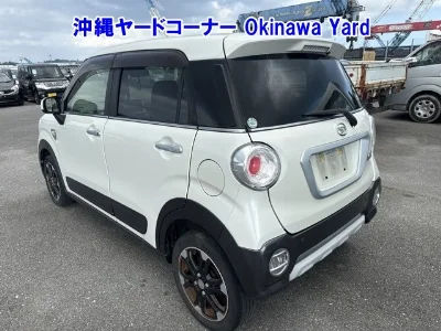 DAIHATSU CAST ACTIVA