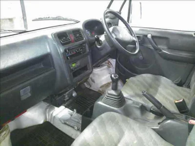 SUZUKI CARRY