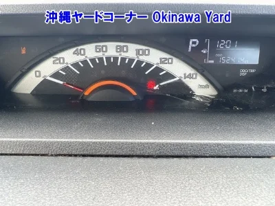 TOYOTA PIXIS MEGA