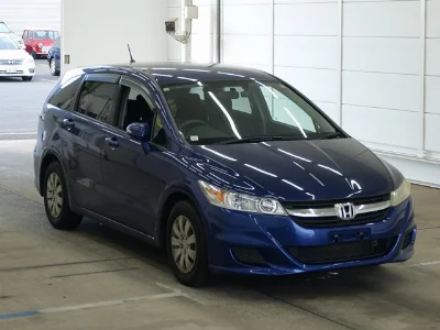 HONDA STREAM