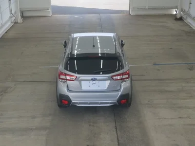 Subaru SUBARU XV