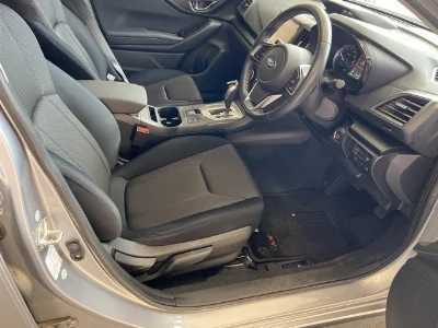 SUBARU SUBARU XV