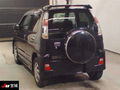 DAIHATSU TERIOS KID