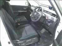 Honda FREED+