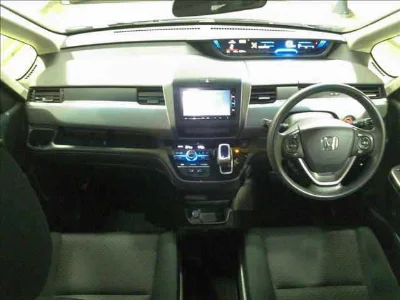 HONDA FREED+