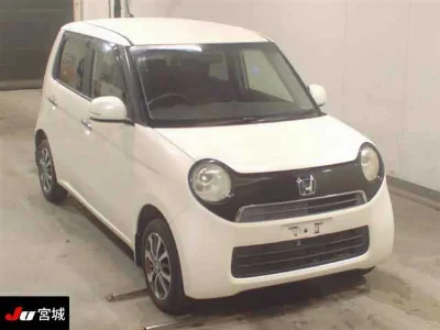 HONDA N-ONE