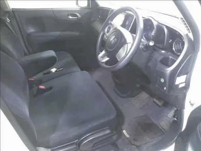 HONDA N-ONE