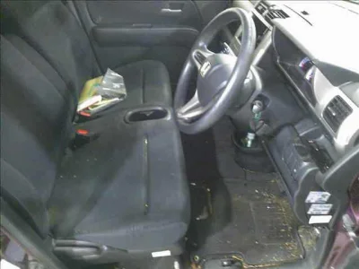 HONDA ZEST