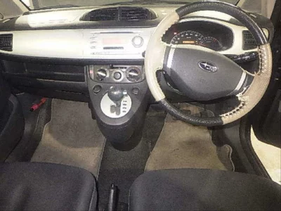 SUBARU R2