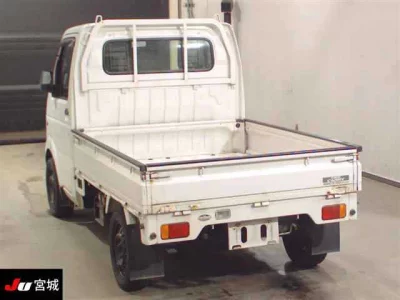 SUZUKI CARRY