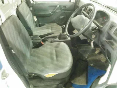 SUZUKI CARRY
