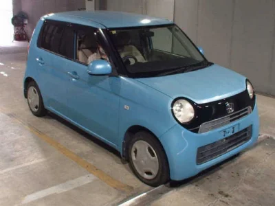 HONDA N-ONE