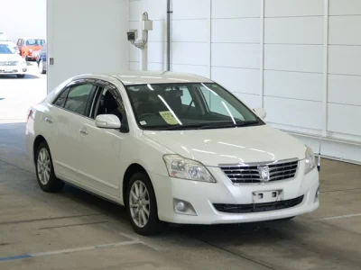 TOYOTA PREMIO