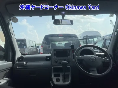 DAIHATSU ATRAI WAGON