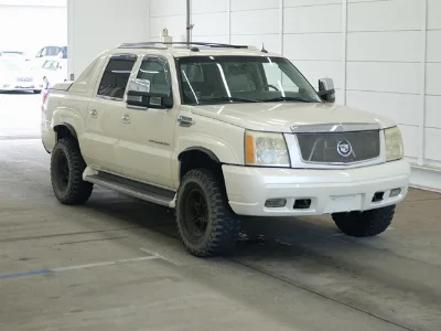 CADILLAC OTHER
