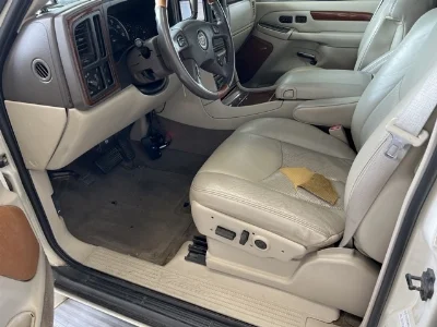 CADILLAC OTHER