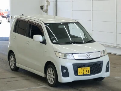 MAZDA AZ WAGON