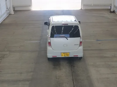 MAZDA AZ WAGON