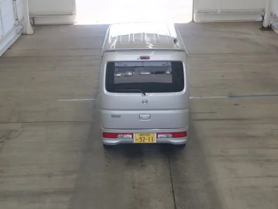 Nissan NV100 CLIPPER